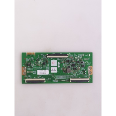 创维55A3 55P31 55M9S逻辑板5800-T55B00-1P00 HV550QUB-F70