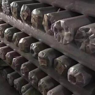 胶膜遮光布遮阳布客厅书房餐厅遮光窗帘布 厂家现货涤纶布复合