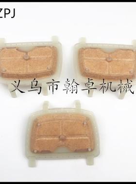 MS171MS181211空滤器滤棉过滤器油锯配件HZPJ11390071800