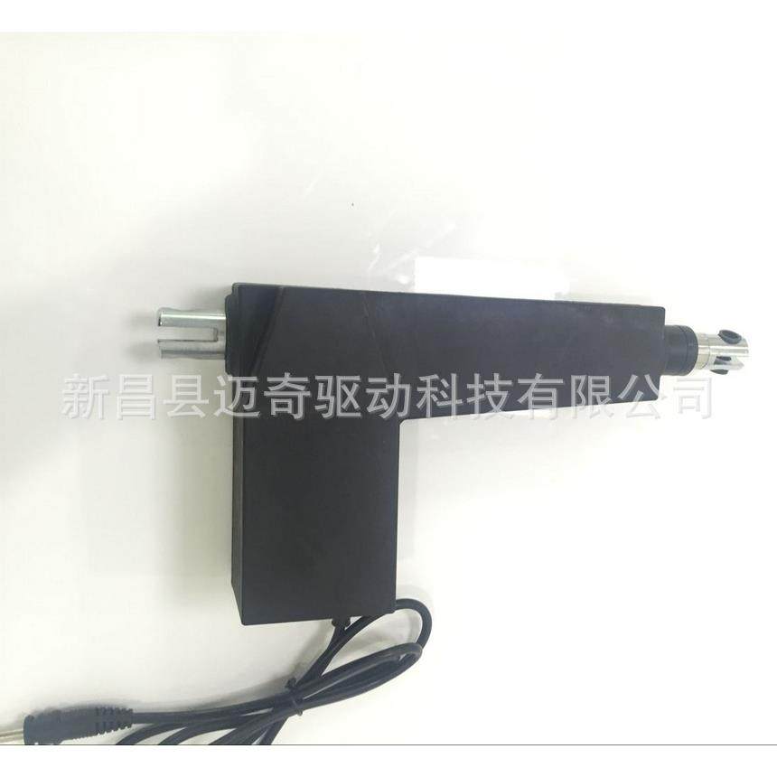 厂家销售大推力不锈钢电动推电杆拉 卷闸门机 MQ-TG-0712/2工4v业