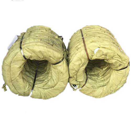 家ROF销售边境高用锌刀片片刺绳 刀刺网 不锈厂钢刀片刺网