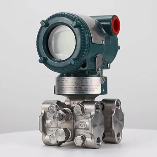 日本横河EJ5BJS30E/AEJA530正重庆川仪智能压A力变送器原装品 EJA