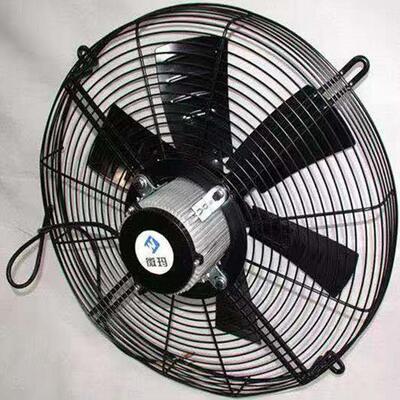 TQQ厂家内子轴换流NYF4热-35转0工业散排烟排风室内外气风机