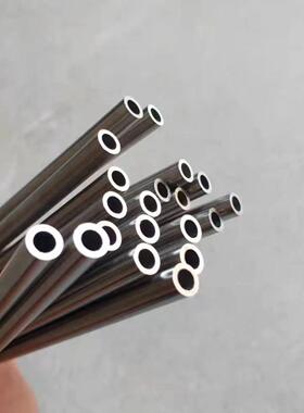 密管外10 TDS12 14 精1钢5 16 18 2径0碳钢无缝管光亮管空心圆