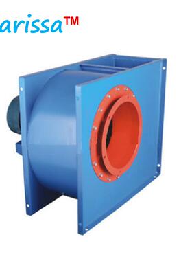 CF485型高效低噪排声厨房专用离心式低噪声通换风机油-烟通风气扇