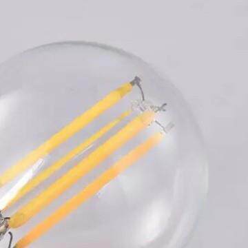 AC交流直口流36V1v24V伏低低压球泡压灯泡防螺雾防潮LED2球泡灯E2