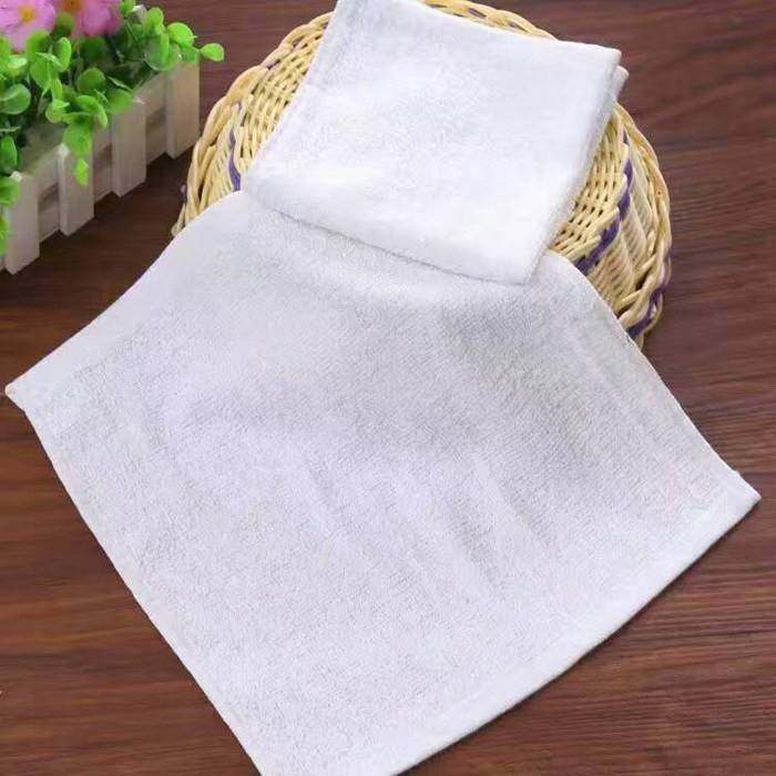 一次性口水巾婴儿棉防水速干纯小白方巾宾馆酒店餐巾KTV厨房擦手,婴童用品,一次性口水巾,淘宝优惠券,粉丝福利购,淘宝优惠卷