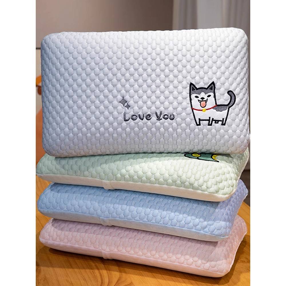 【天猫正品】便携午睡枕趴睡枕男女生款小号抱枕办公室趴桌上睡觉