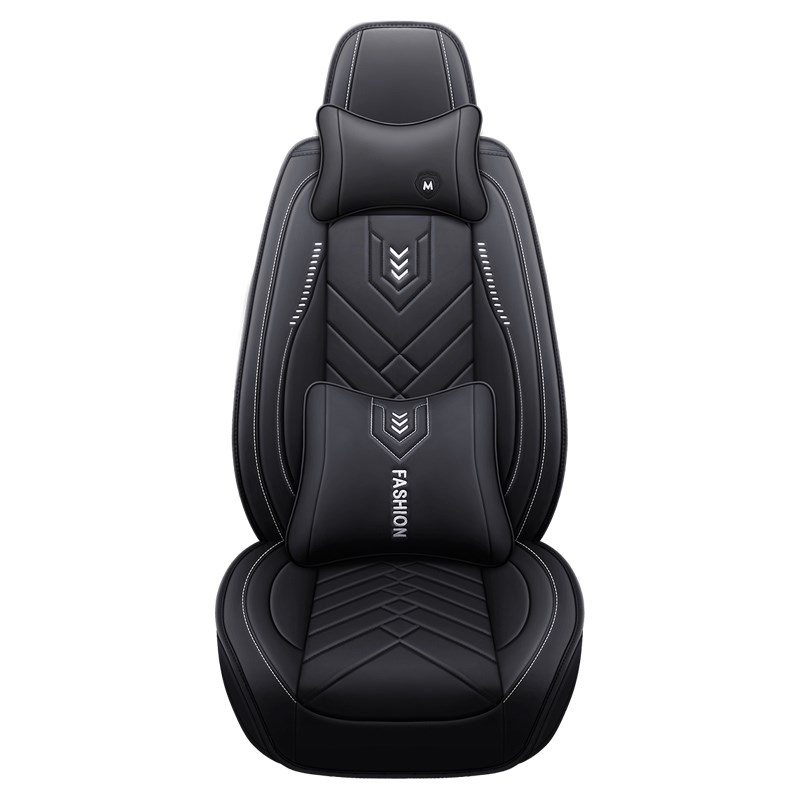 陆风X5 X7 X8 X9 X6 莲花L3 EL5专用汽车座套全包皮革坐垫四季座