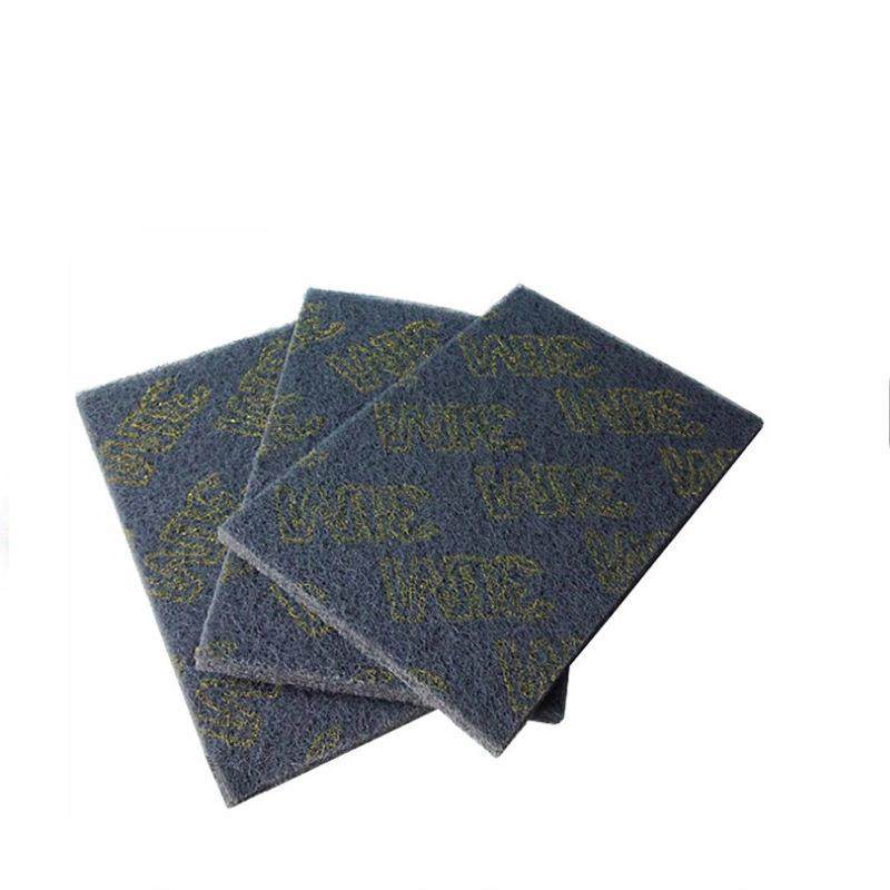 7448工业百洁布 金属除锈拉丝不织布 灰色尼龙片 菜瓜布5*8,鲜花速递/花卉仿真/绿植园艺,割草机/草坪机,淘宝优惠券,粉丝福利购,淘宝优惠卷