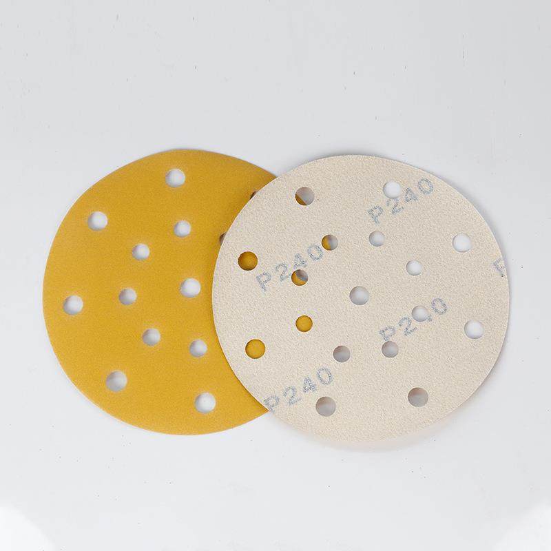 5寸6寸干磨黄色植绒砂纸 自粘式砂盘背绒圆盘砂碟 打磨拉绒片,鲜花速递/花卉仿真/绿植园艺,割草机/草坪机,淘宝优惠券,粉丝福利购,淘宝优惠卷