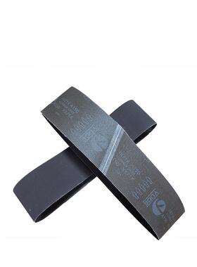 X871K煅烧氧化铝砂带 金属木制品打磨砂布 不锈钢打磨环带