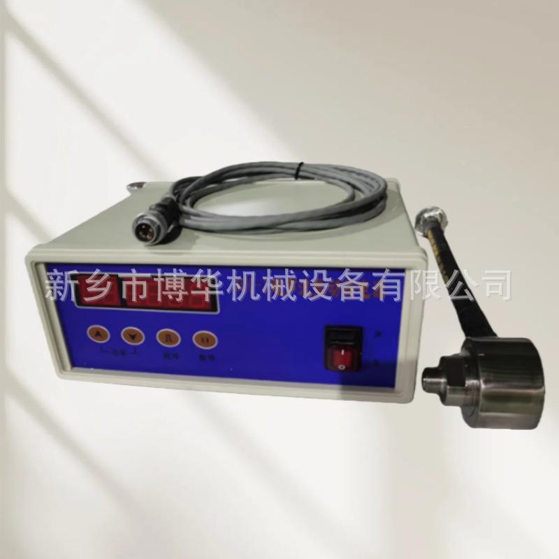 JCC-2超声波振动筛电源发生器圆形筛用换能器数据线