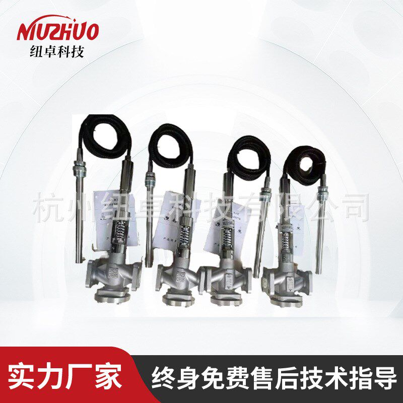 式力式电控温度调节调 自力自三通温度阀M节器 电动温控调节阀,五金/工具,其他阀门,淘宝优惠券,粉丝福利购,淘宝优惠卷