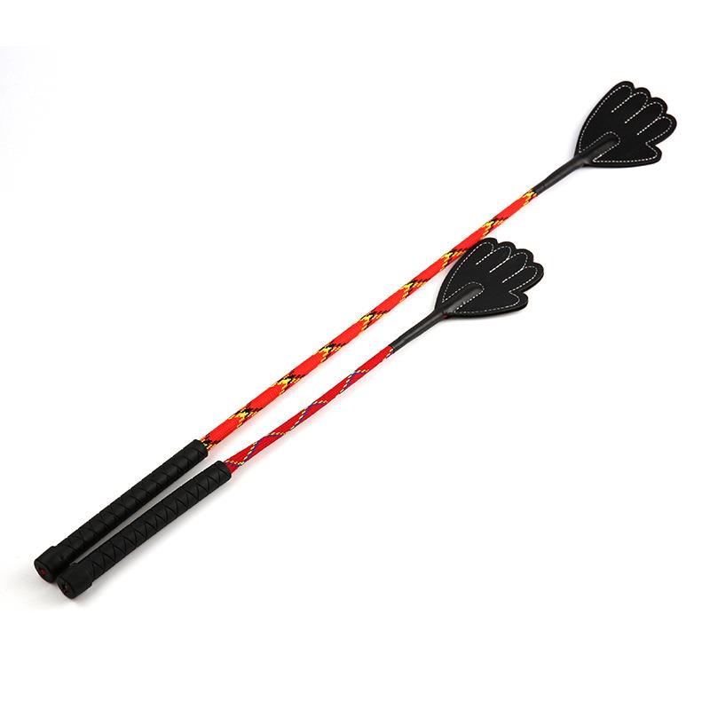 狗狗小号训犬棒手形款训练棒训练器训狗拍训犬拍宠百思宠物用品