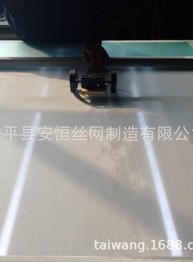 厂家货C276哈现氏合金网60目丝0.TXB度15mm网孔0.27mm径宽1.2m