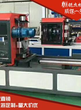 0-110vc管材无屑p切割机 ppr管带倒220-110角屑环形无无尘切割机