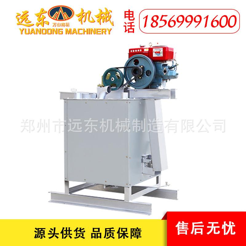 200K121G热熔柴油动力热釜熔标线机热线熔划线机一体机标机热1熔