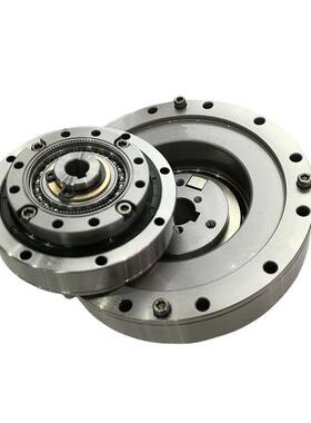 LHT4帽LHT14/17/20/LHG25型32/0-Ⅱ谐波减速机机器人/关节减速器