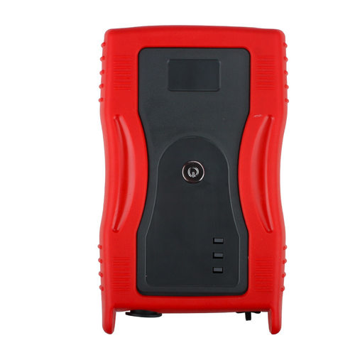 现货GDS-VCI OBD Scanner Tool 诊断接口扫描仪工具红色/蓝色可选