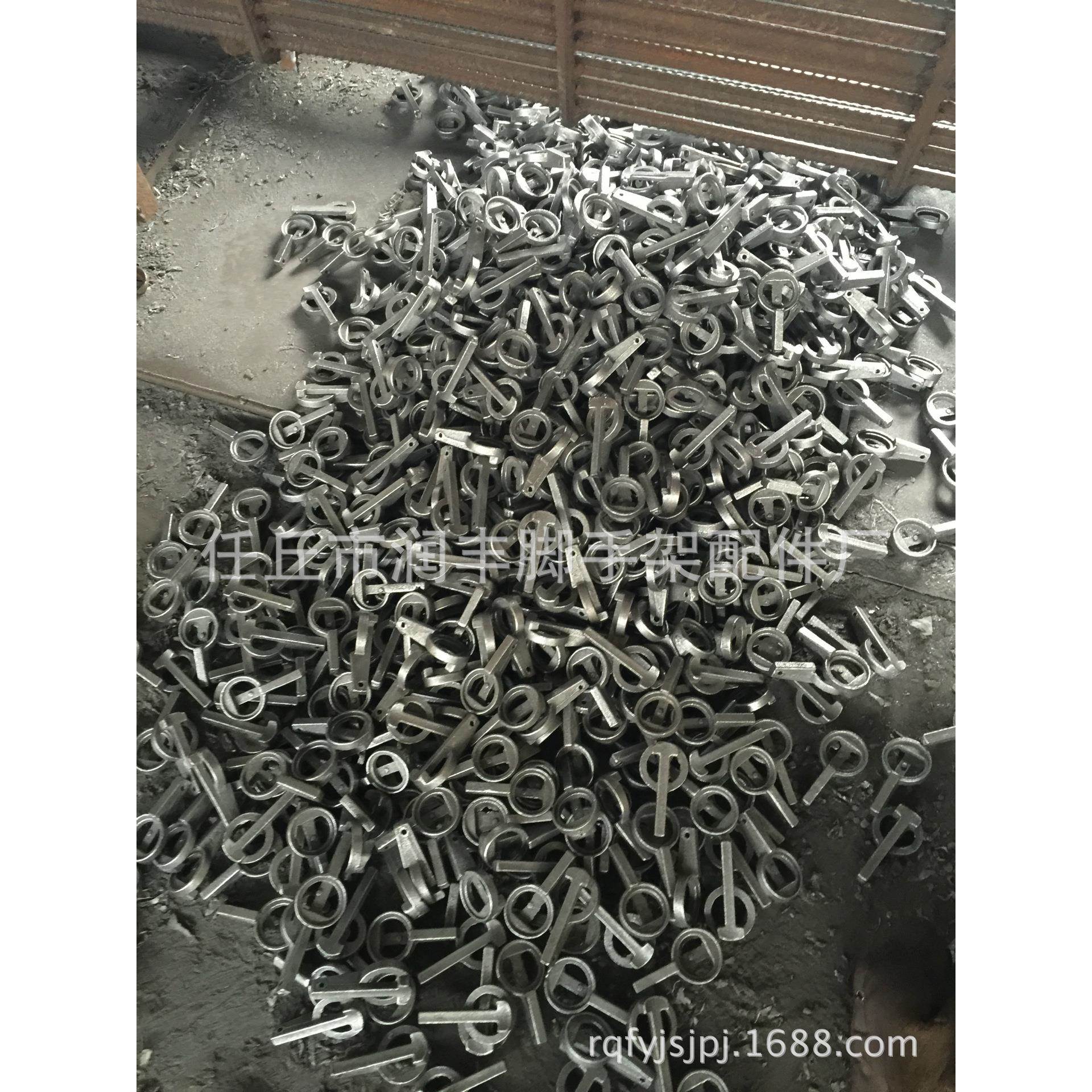 供应优质脚手架配件建筑器材轮扣式脚手架配件盘扣式脚手架配件
