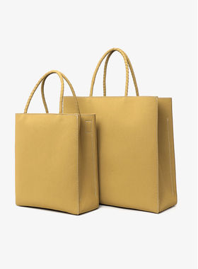 达芙妮Daphne水桶包女时尚手提袋手提包女托特包6123683115/10116