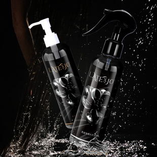 Latexjoy胶衣润滑油光亮油Latexjoy胶衣保养套装 胶衣除菌清洁液