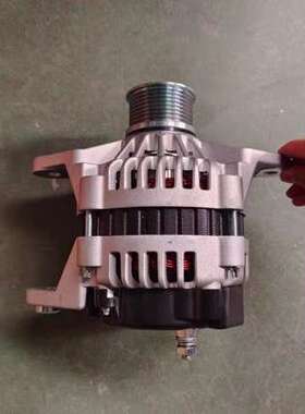 中联150 210 230 240徐工135 150山重JCM913 915挖掘机24SI发电机