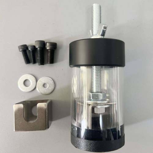 旋钮和螺丝拔取器辅具乐器维修保养工具起钮器工具