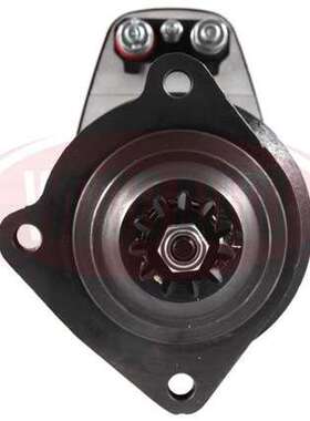 道依茨1015起动机马达0001416036起动机9000084015起动机马达