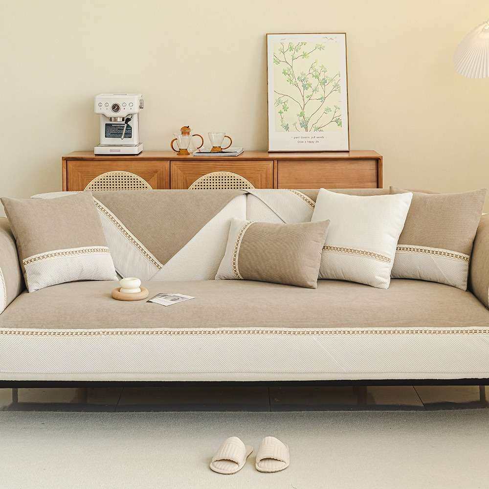 2024新款防水沙发垫巾四季通用坐垫子巾防滑沙发套罩巾座垫盖布巾,3C数码配件,其它配件,淘宝优惠券,粉丝福利购,淘宝优惠卷