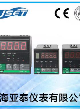 数A位ISET/ TP-110显四定时器 TP-110智能单段定时器仪器仪表计时