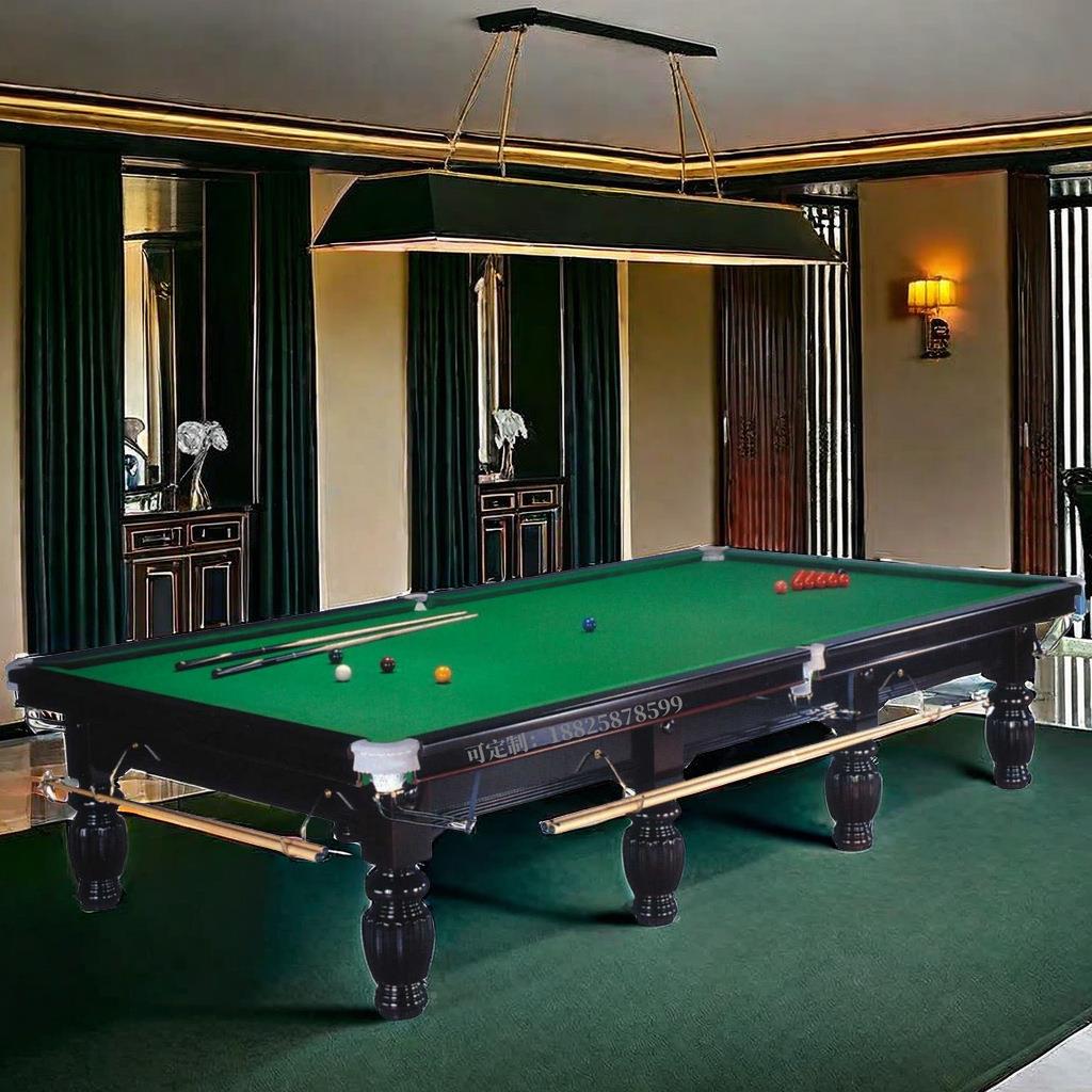桌球台台高桌度球台球是桌一个意思斯诺克台球桌斯诺克球168标准