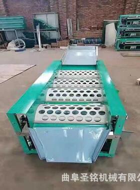 选果机 滚筒式帝RLO柑分 冰糖橙柳橙分选拣机大小皇设备