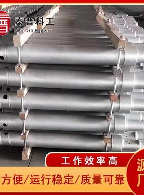 悬 浮内柱单齐全体液压支柱内柱式单体柱DN31-式60/90单体液压1支