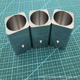 97钨镍铁合金防辐射用异形加工件95W粉末冶金烧结钨高比重合金