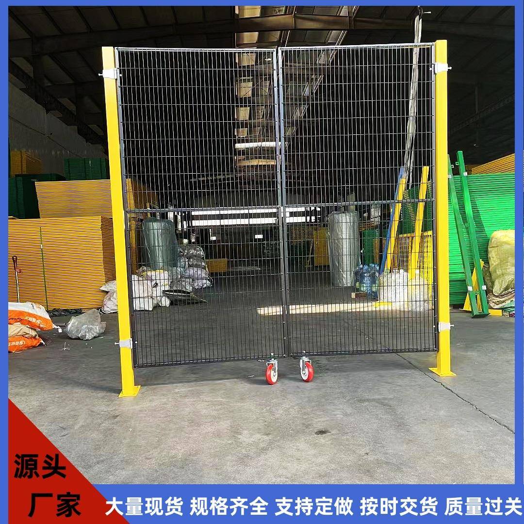 密孔车间隔离网电源区机械设备围丝网/金属网