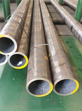 Seamless Steel Pipe Carbon Product for Various Application