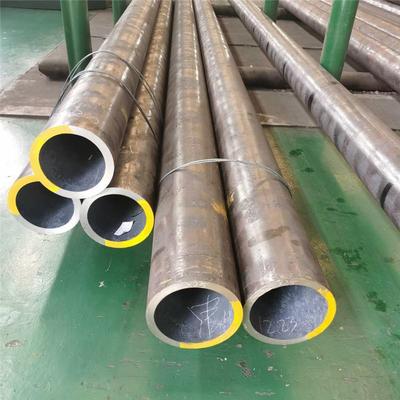 Seamless Steel Pipe Carbon Product for Various Application