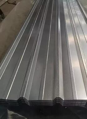Hot Sale Various Colors Galvanized Corrugated Steel Roofing