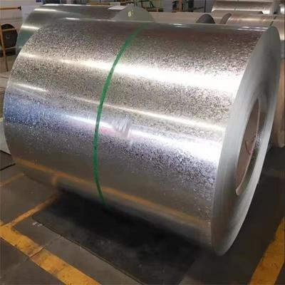 Hot Dipped Galvanised Steel Coils G350 0.8mm Ppgi Galvanized