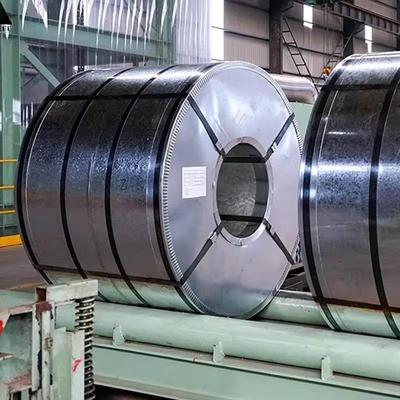 Steel Coil Galvanized Gi Steel Coil for Home Appliance