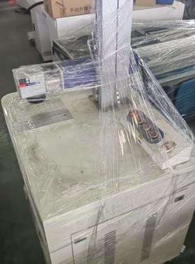 4x8 ft Automatic 3D Cnc Wood Carving Machine 1325