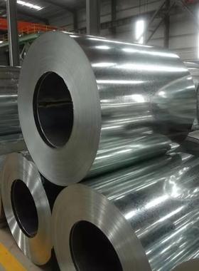 Hot Selling Hot Dipped Galvanized Steel Coils G275 0.5mm