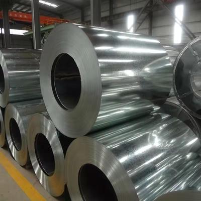 Hot Selling Hot Dipped Galvanized Steel Coils G275 0.5mm