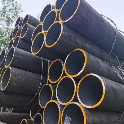 High-Strength 42CrMo4 Seamless Steel Tubes Large Diameter