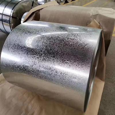 Factory Customization DX51D Z100 galvanized steel coil PPGL
