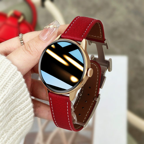 2025新款多功能智能手表