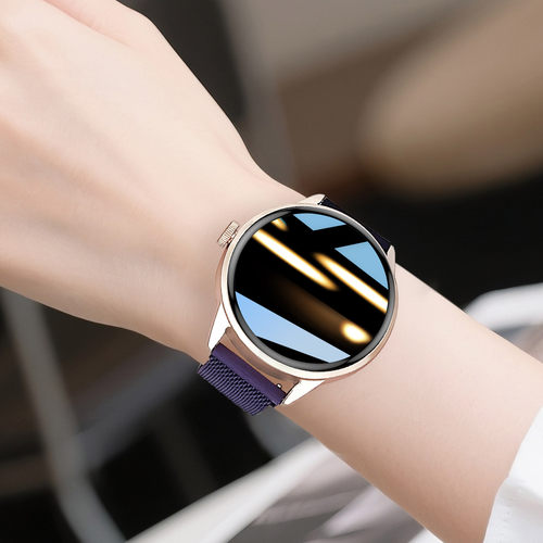 2025新款智能手表女高颜值