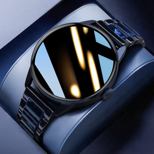 2025新款智能手表男款可插卡